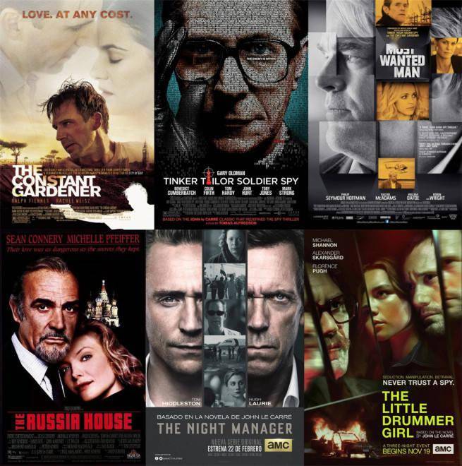 火狐电竞平台|
特工小说家约翰·勒卡雷去世 代表作《柏林谍影》(图6)