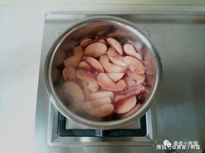 【火狐电竞官网】
手把手教你做法国烘焙教程:颜值超高又好吃的烤苹果饼 口感超好(图11) 【火狐电竞官网】
手把手教你做法国烘焙教程:颜值超高又好吃的烤苹果饼 口感超好(图11)